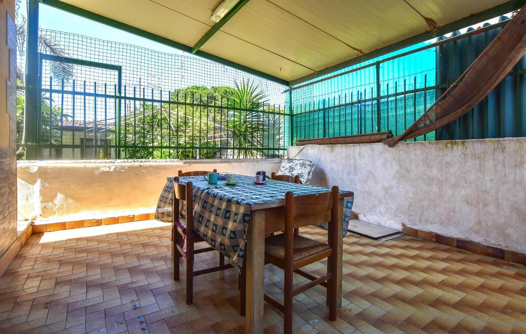 Appartamento Scarantino 2 *